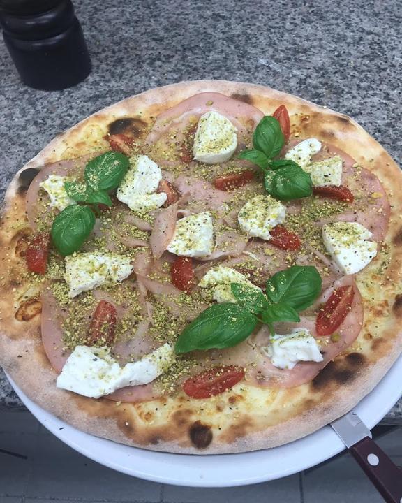 Pizzeria Dolce Amaro