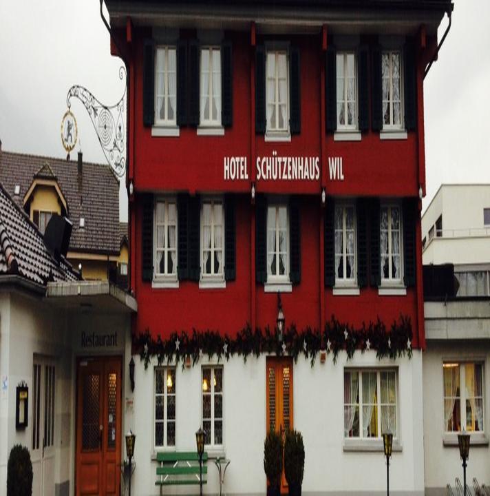 Gasthof Schutzenhaus Kunigundenruh